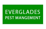 everglades pest management