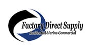 factory direct supply