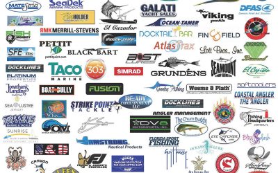 S&D Sponsors Anglers For The Cure 2017